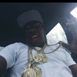 Meet your Posher, Ty